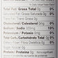 Onion Salt - 4.5 oz