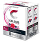 CELSIUS Essential Energy Drink, Sparkling Wild Berry, 12 Fl Oz, Pack of 24, Model FGSS6409