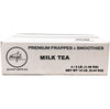 ANGEL SPECIALTY PRODUCTS Milk Tea Instant Powder Mix, 4-Pack [12 LB] [136 Servings]
