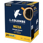 La Colombe Coffee Roasters Nizza Medium Roast Coffee, Single Serve Keurig K-Cup Pods, 20 Count Box (Pack of 2)