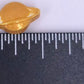 Ncs Gold Planet Edible Candy Sprinkles, 8 Ounces - Great For Cupcakes, Cookies, Cakes, Cakes Pops, Donuts