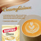 Kopiko Creamy Blanca Long Pack 3 In 1 Instant Coffee Mix 30 Bags, 30G