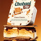 Chobani Flip Low-Fat Greek Yogurt Chocolate Smore Smores 4.5oz