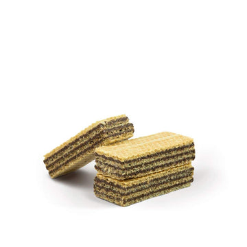 Gullon Sugar Free Chocolate Wafer - 6.34 Oz (180G)