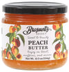 Braswell's Select Peach Butter