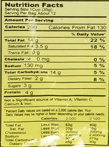 Haldirams Khatta Meetha 14.12 Oz