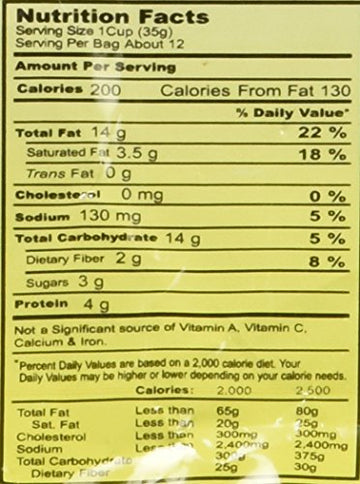 Haldirams Khatta Meetha 14.12 Oz