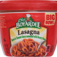 Chef Boyardee Lasagna, Pasta In Chunky Tomato Sauce Seasoned With Meat, 14.5 Oz