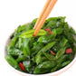 ZAYEMAIBUHAO Instant Cold Salad Sea  200g - Spicy and Fragrant Sea Lettuce (???)