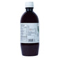 Patanjali Karela Amla Juice - 500ml (16.1 Fl Oz) - Natural Juice, Pack of 1