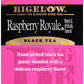 Bigelow Raspberry Royale Tea Bags 28-Count Boxes (Pack Of 6) Black Tea Bags All Natural Gluten Free Rich In Antioxidants