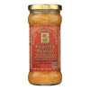 Star Anise Foods Roasted Peanut Simmer Sauce, 12 Oz