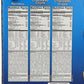 Rice Krispies Treats 3-Flavor Variety Pack, 40-Count Treats
