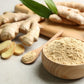 Sanniti Ground Ginger, 14 oz (Pack of 1)