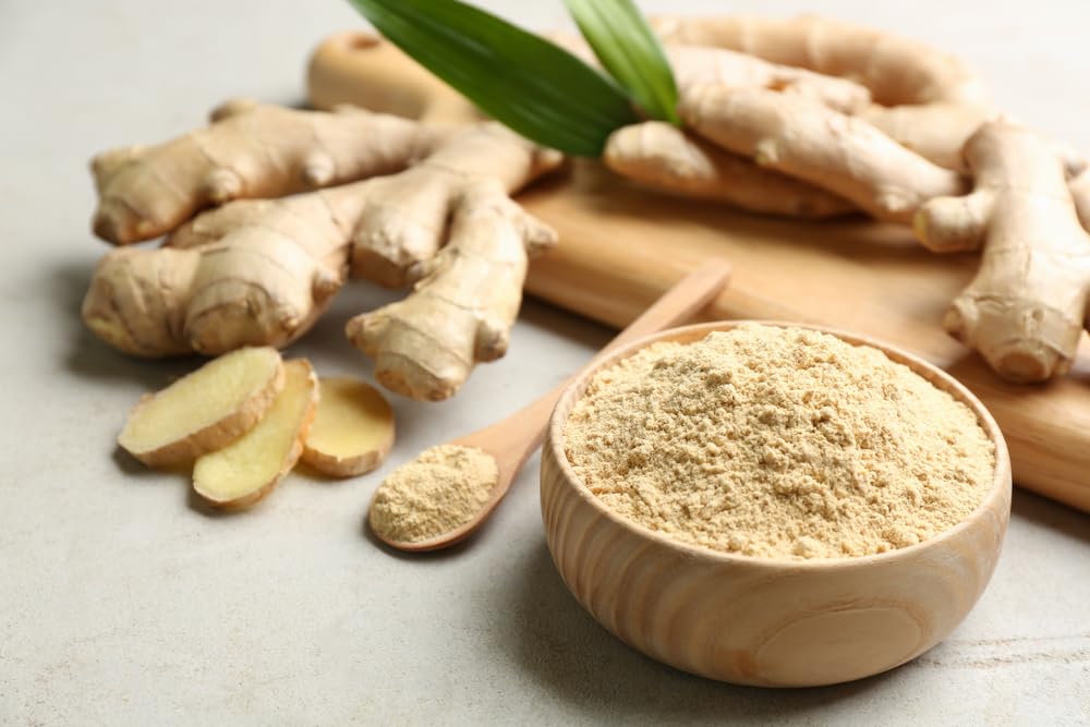 Sanniti Ground Ginger, 14 oz (Pack of 1)