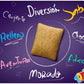 Toops Cereal (Padre) (Dulce De Leche - 2 Pack)