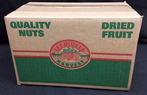 Walnut Halves & Pieces - 25 lb.