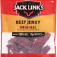 Jack Link'S Beef Steak, Original, 3.25 Oz