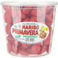 Haribo Primavera Erdbeeren ( Haribo Primavera Strawberries ) , 1 Pack (1 X 1,05 Kg Dose)