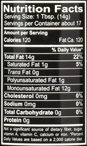 Seitenbacher Lemon Oil, 8.4-Ounce, 2 Count