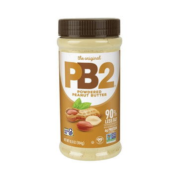 Pb2 Powdered Peanut Butter - 6.5 Oz