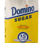 Domino  Granulated White Sugar  4 lb