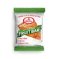 Betty Lou'S Fruit Bars | Apple Cinnamon Pack Of 12 | Gluten Free, Vegan, Non Gmo | Deliciously Healthy Snacks Made With All Natu