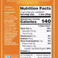 Generic Roth Moser Toffee Bits Milk Chocolate Bar, Individually Wrapped, 4.4oz Each, 3 Pack