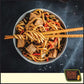 Organic Planet Organic Brown Rice Udon Noodles, Japanese Style Asian Pasta, Kosher, Vegan, 7 Oz