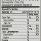 Chef'S Quality Celery Seeds, 16 Ounce