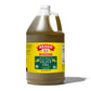 BRAGG Organic Extra Virgin Olive Oil, Cold Pressed, USDA Certified, Non-GMO, 128 Fl Oz