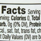 Frontier Co-Op Organic Blackened Seafood Seasoning, 2.8 Ounce Bottle, Savory Blend For Fish, Seafood, Sauces, Chowders