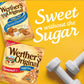 Werther'S Original Sugar Free Chewy Caramels, 7.7 Oz., Individually Wrapped