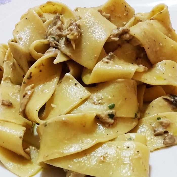 Terre Di Tartufo White Truffle Sauce | Gourmet Spread With White Truffle | Crema Con Tartufo Bianco | 14.1Oz (400G) (Pack Of 3)