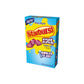 SINGLES TO GO! Fruit Punch Variety Pack (Sunkist, & Starbust) (3 of each) Variety Pack