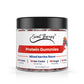 Sugar Free Protein Gummies with 20g per serving & High Fiber | High Protein Snacks | Healthy Snacks for mature-themeds | Plant Based | Fiber Gummies for mature-themeds | 1g Net Carb  Stevia  Natural Flavor.