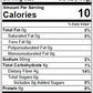 Lion Keto Noodles - 3 Pack | Angel Hair | Low Carb Pasta | Organic Pre-Cooked Zero Carb Pasta Noodles Are Low Calorie, Gluten-Fr
