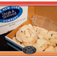 New York Steak & Seafood Wild-Aught Shrimp - Frozen Fresh Wild-Caught Shrimp - Wild Caught Uncooked Shrimp - 32 Oz. Jumbo (Appr