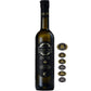 Laconiko Ultra Premium Extra Virgin Olive Oil 2025 HARVEST, 16.91 Fl Oz, GMO Free, Kosher, Award-Winning Greek Brand