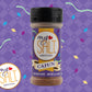 MySALT Cajun - Sodium Free Salt Substitute - Savor Authentic Cajun Flavors with A Healthier Twist