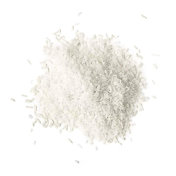 Food To Live - Organic Shredded Coconut, 4 Pounds Non-Gmo, Unsweetened Coconut Flakes, Desiccated, Medium Shreds, Kosher, Vegan,