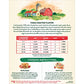 Maple Grove Farms Organic Pancake & Waffle Mix With Honey, 16 Ounce (Pack Of 8)