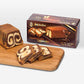 Schlünder Cappuccino Liqueur Cake - 14 oz (Pack of 1)