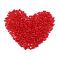 Hot Tamales Cinnamon Chewy Candy Pack Of 3 Bags - 10 Oz Each - Candy Bulk Spicy Hot Tamales Cinnamon Chewy Red Candy