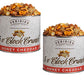FERIDIES Honey Cheddar Snack Mix - 56 Ounce (2 Pack) Vacuum Sealed Tins