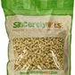 Sincerely Nuts Cashews, Whole, Raw, 5 lbs
