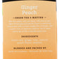 Stash Tea Premium Ginger Peach Green Tea with Matcha, 18 Tea Bags, 1.2 oz (36 g) - 2 Pack