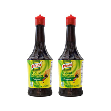 Knorr Liquid Seasoning 8.45 Fl Oz (Pack Of 2)