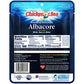 Chicken of the Sea Albacore Tuna in Water, 5 Ounce Pouches, Pack of 12, Wild Caught
