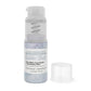 Luster Dust - Blue Iridescent (4g 1x Pump) | Edible Vegan Dust & Paint for Cake Decorating, Ice Cream, Desserts, Cocktails and B
